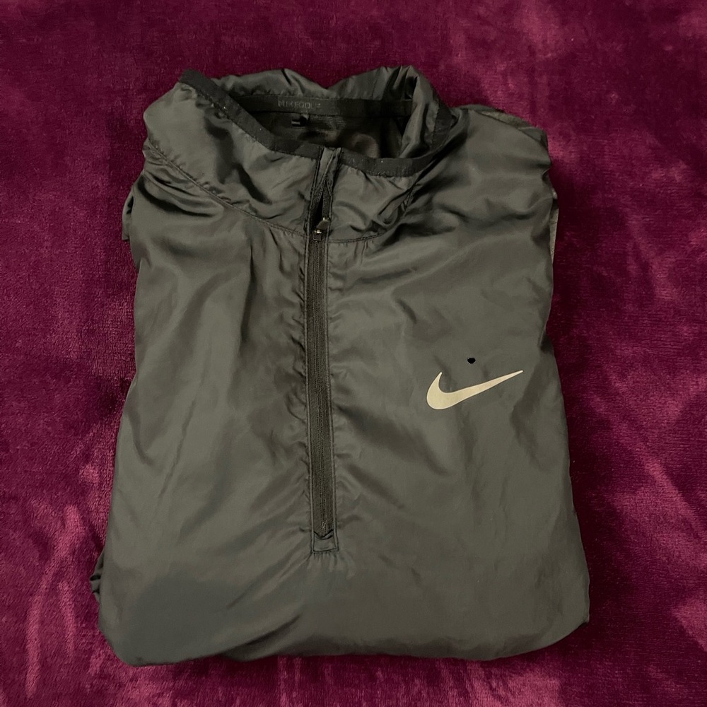 Nike golf Pullover